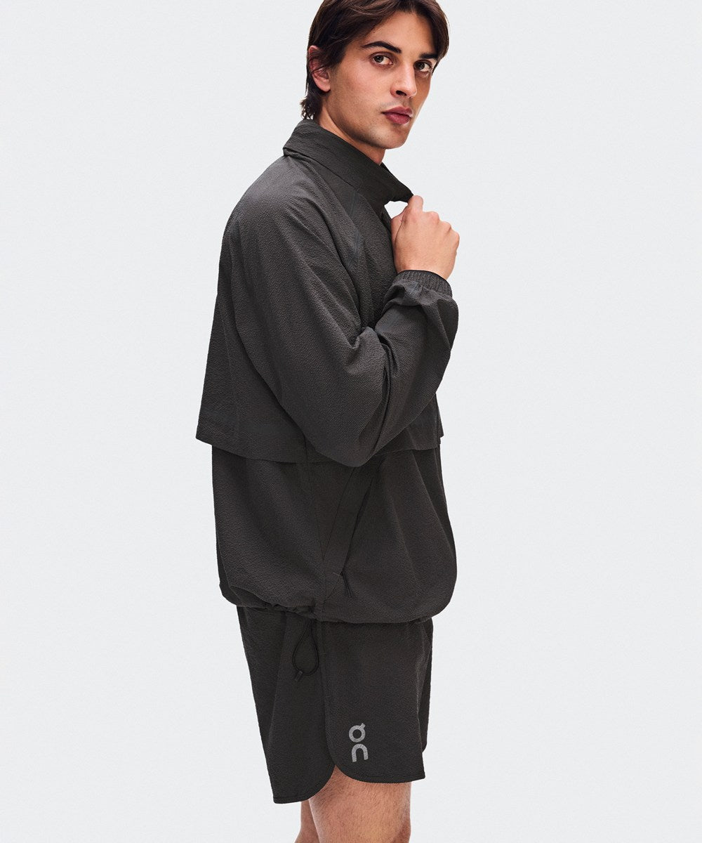 On - Performance Volt Jacket M Espresso 【1MG30664959】