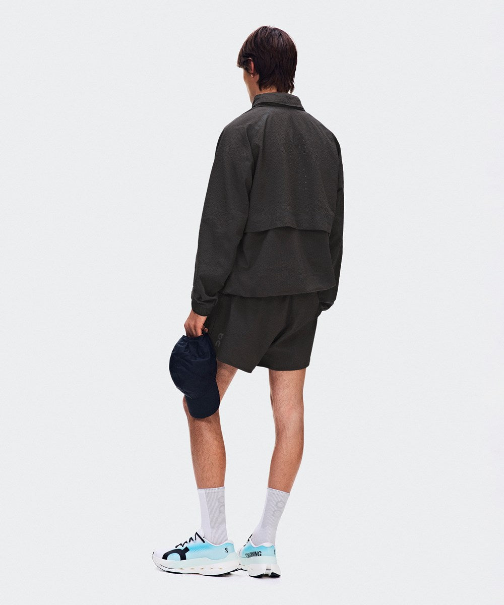 On - Performance Volt Jacket M Espresso 【1MG30664959】