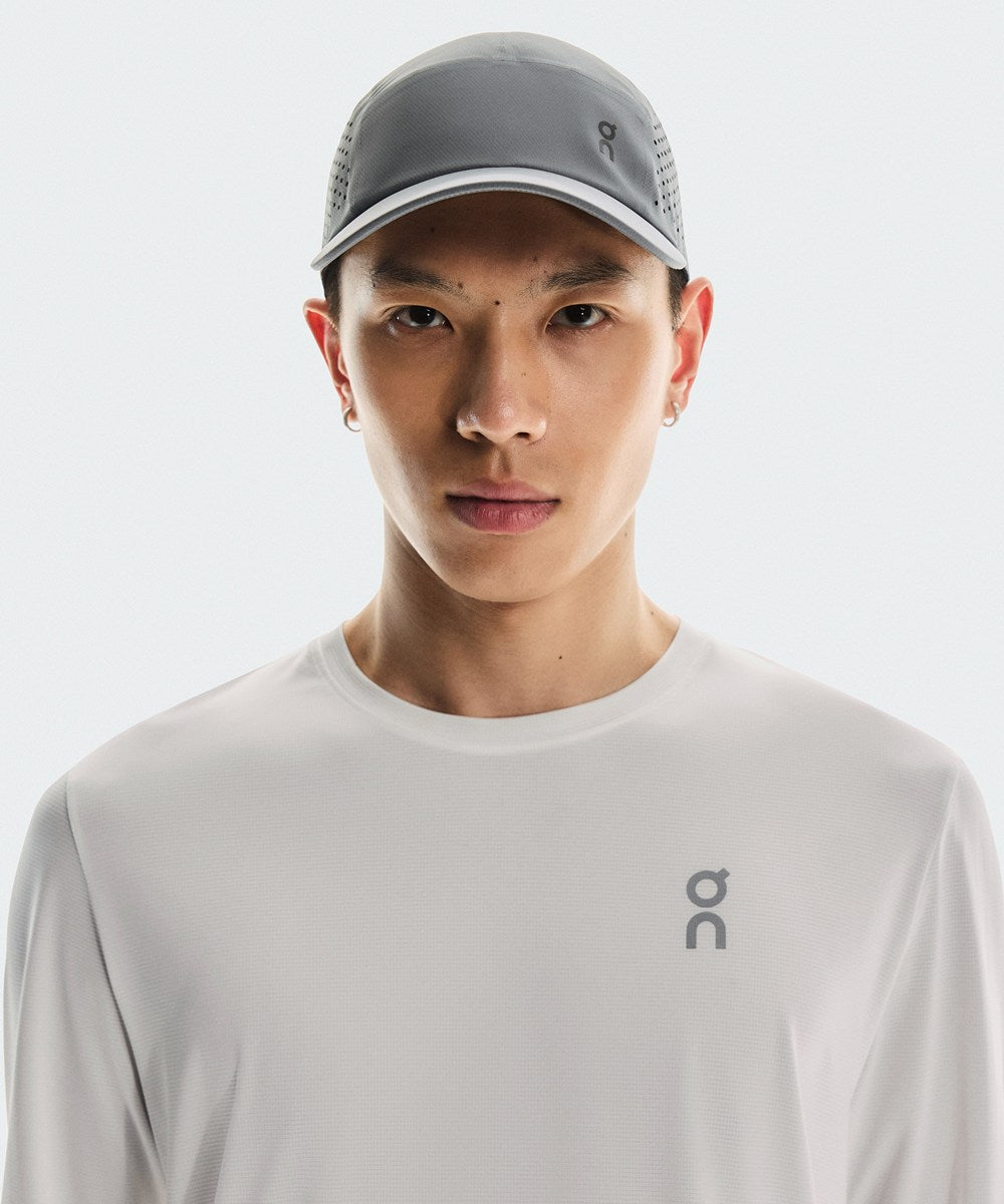 On - Lightweight Cap U Rock【2UF10330122】