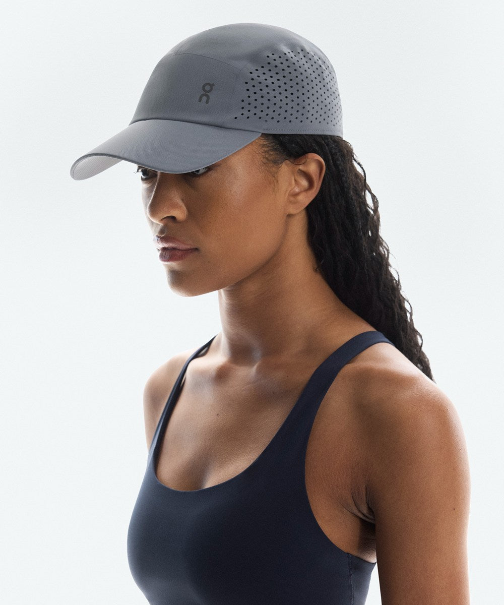 On - Lightweight Cap U Rock【2UF10330122】