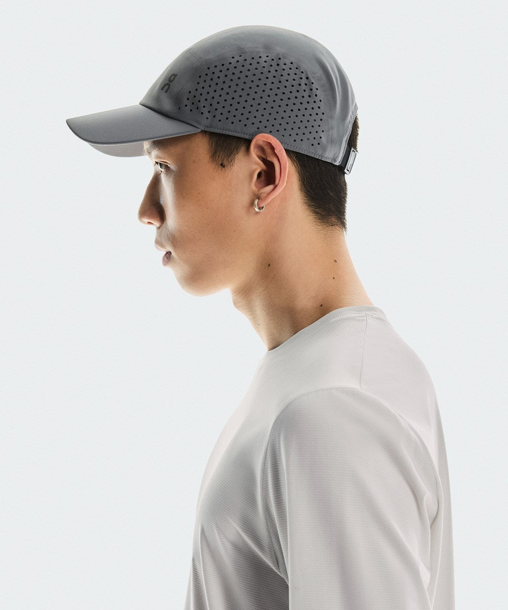 On - Lightweight Cap U Rock【2UF10330122】