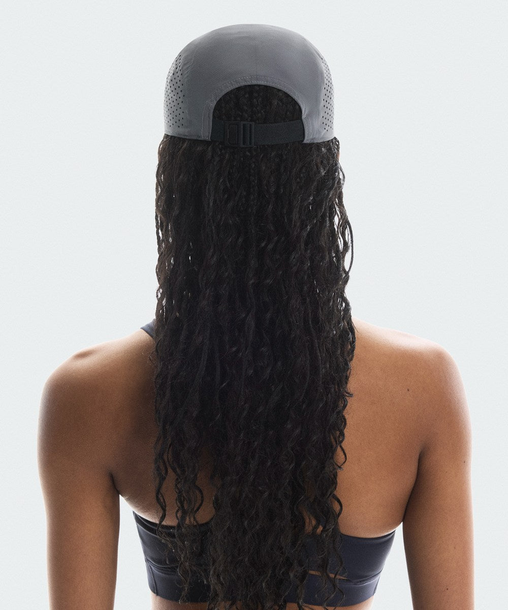 On - Lightweight Cap U Rock【2UF10330122】