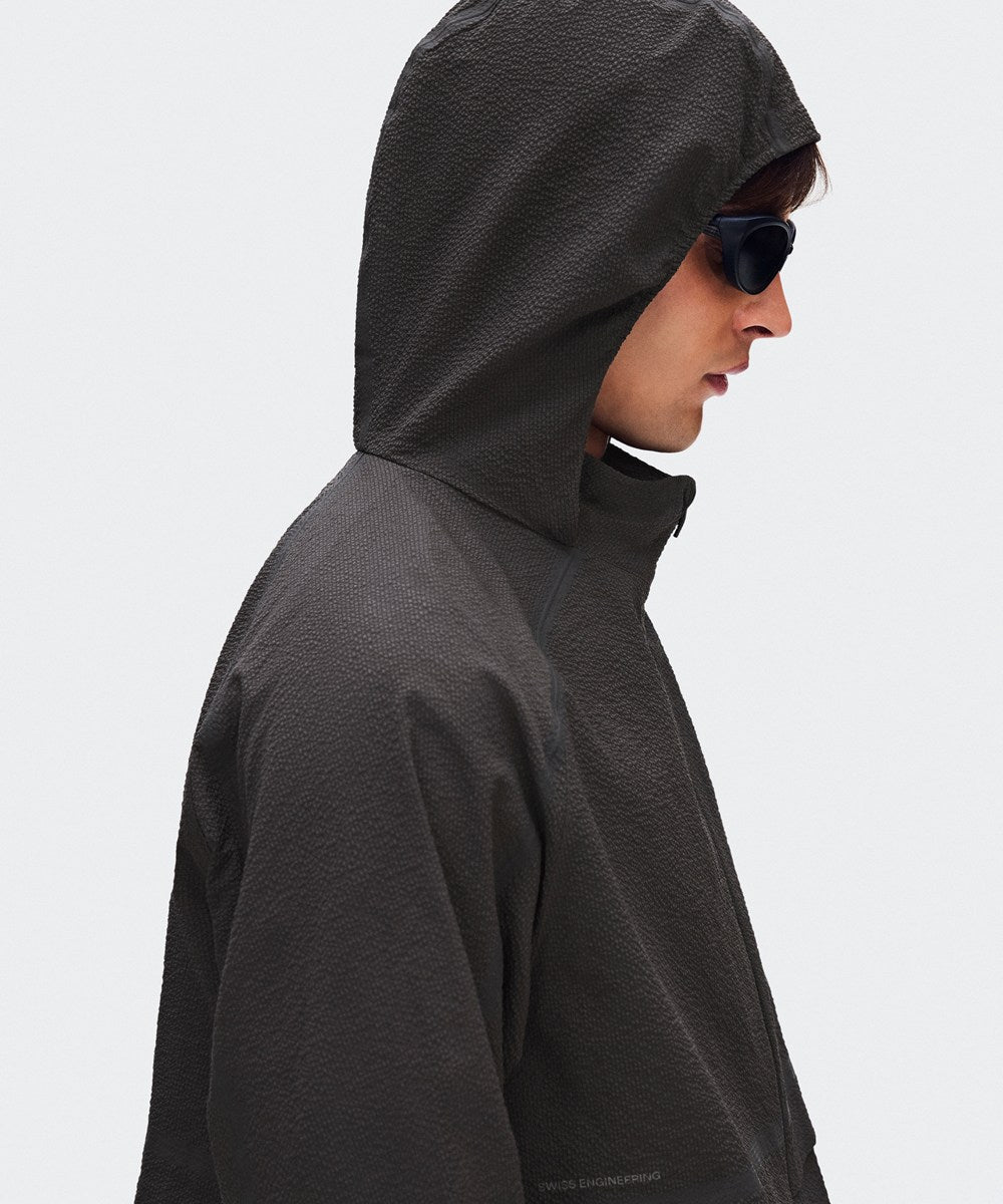 On - Performance Volt Jacket M Espresso 【1MG30664959】