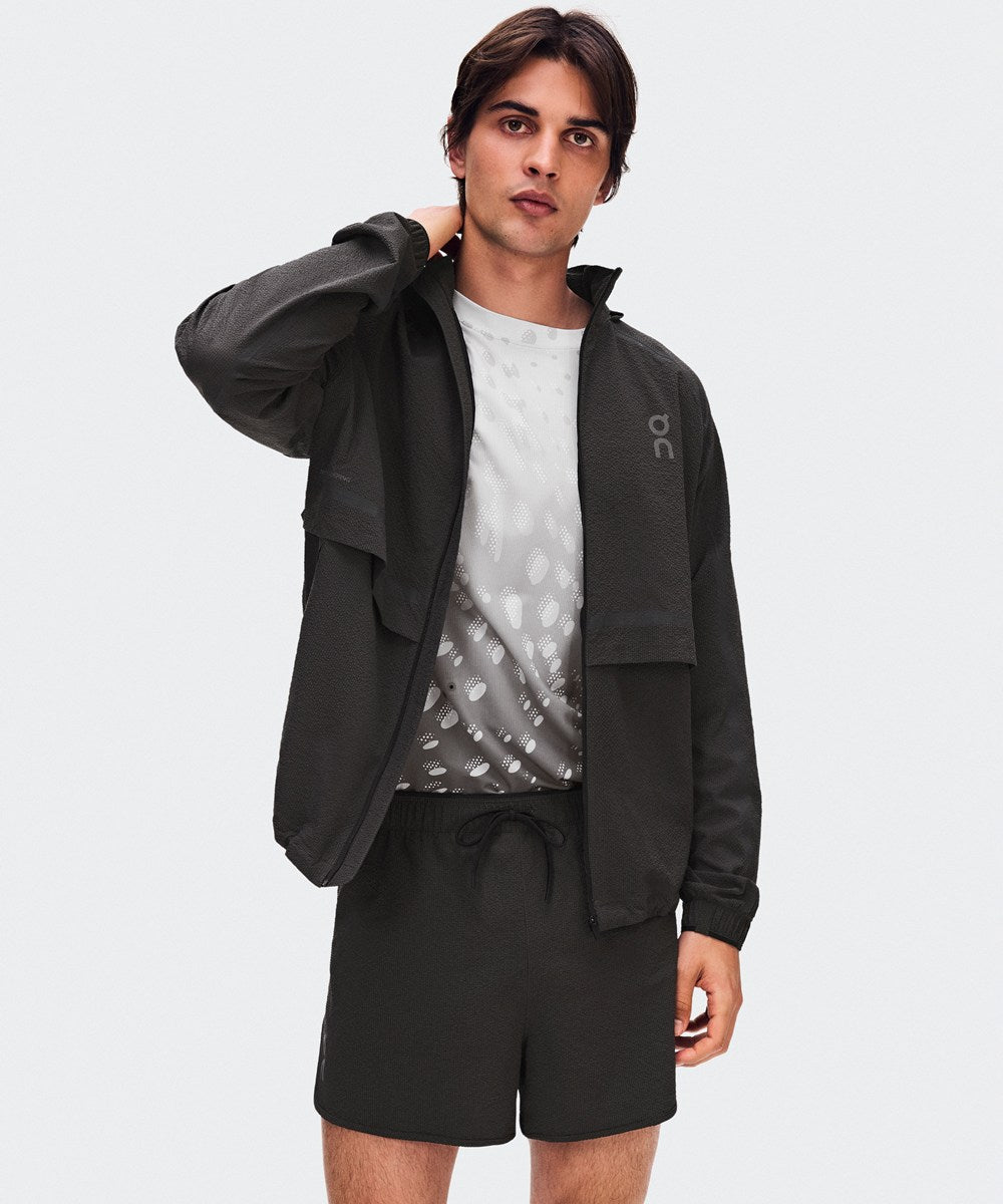 On - Performance Volt Jacket M Espresso 【1MG30664959】