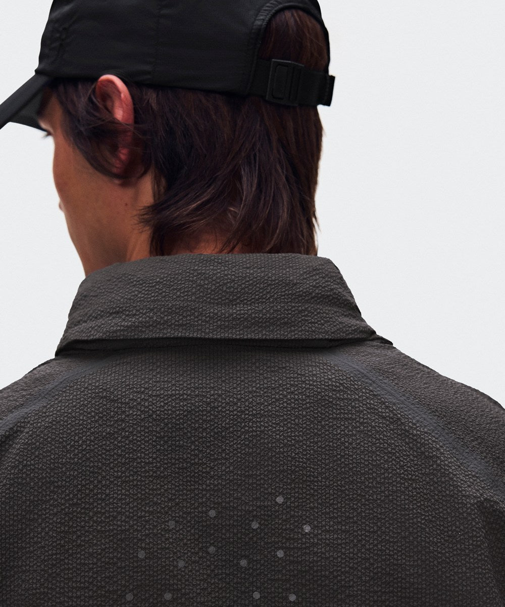 On - Performance Volt Jacket M Espresso 【1MG30664959】