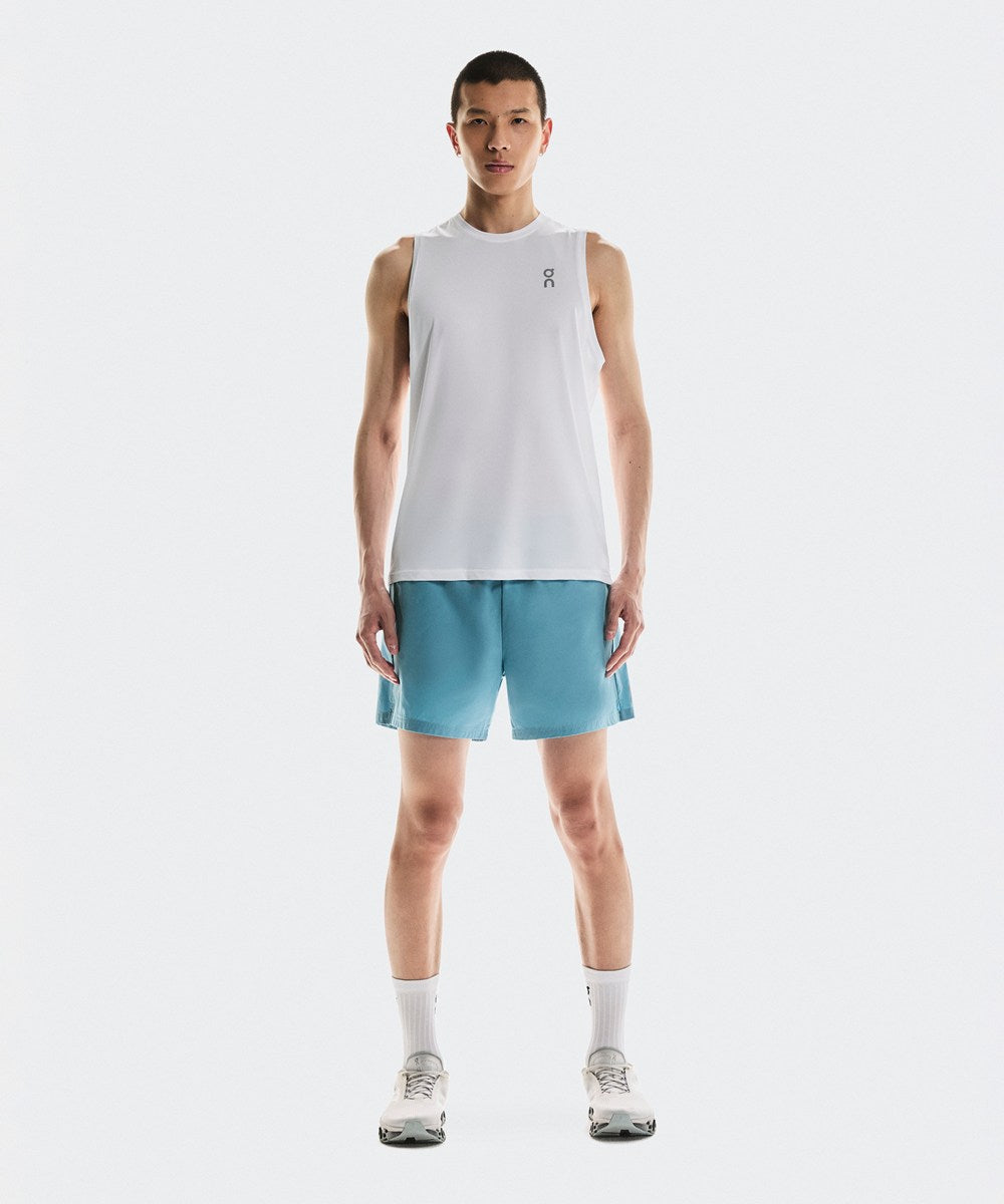 On - MENS 5 Core Shorts Laurel 【1MF10125438】