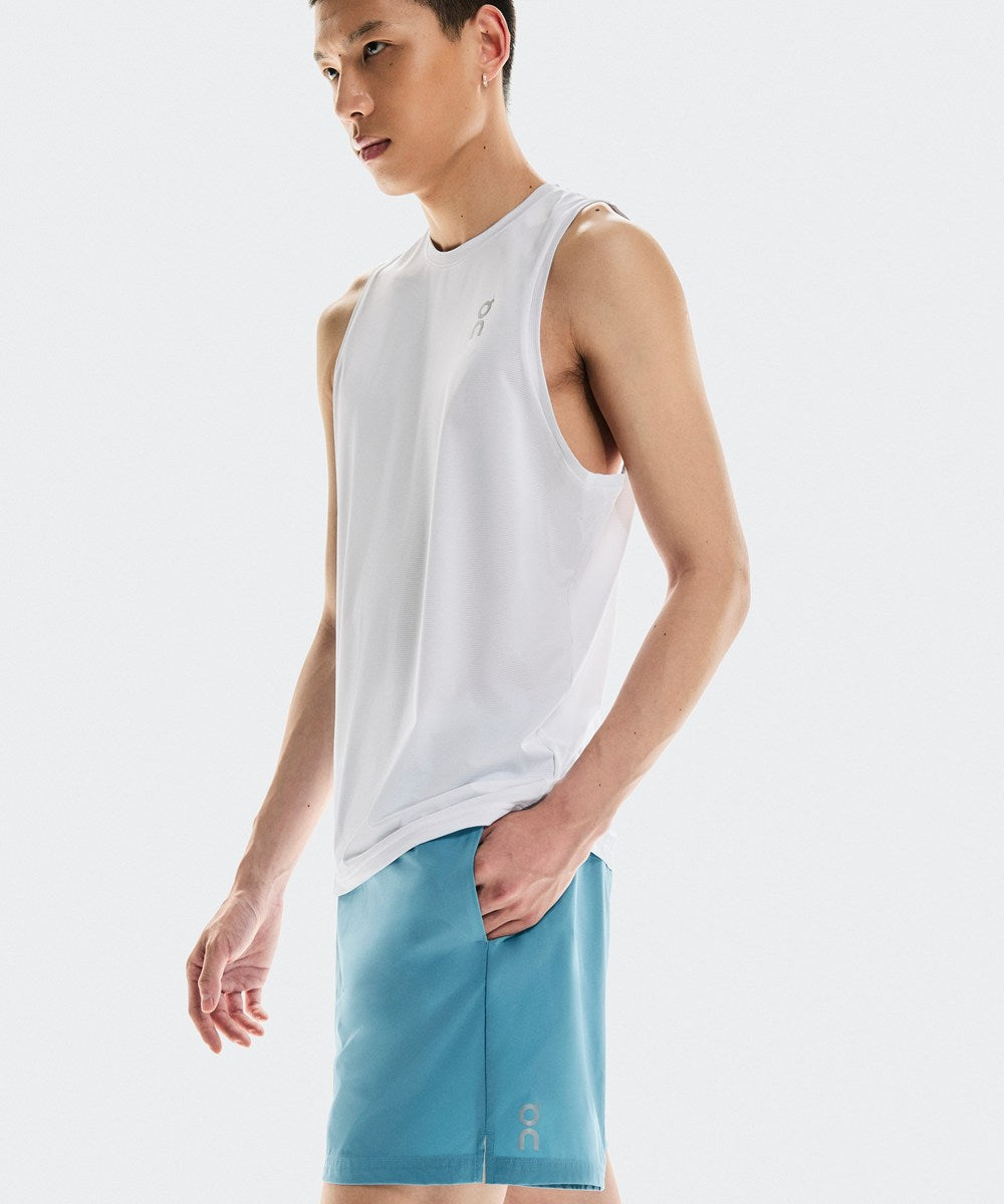 On - MENS 5 Core Shorts Laurel 【1MF10125438】