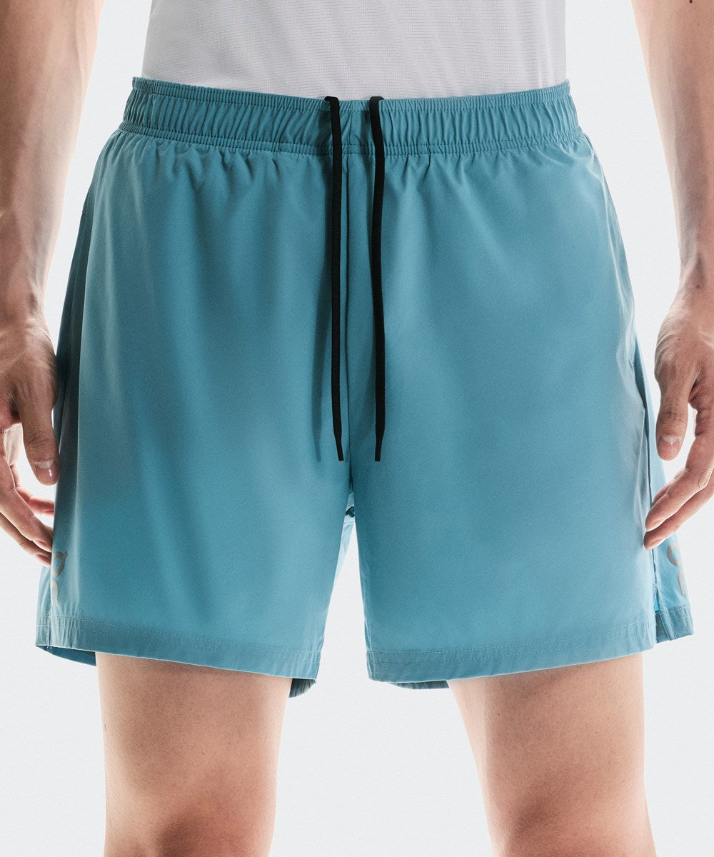 On - MENS 5 Core Shorts Laurel 【1MF10125438】
