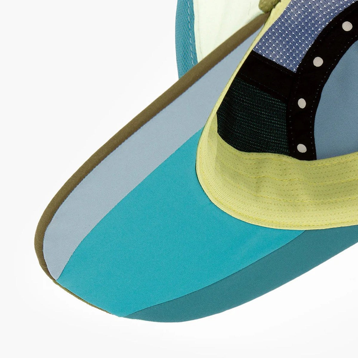 Ciele Athletics - GOCAP MRPH-EQ-PARADIS - Harbor 【4106550680261】