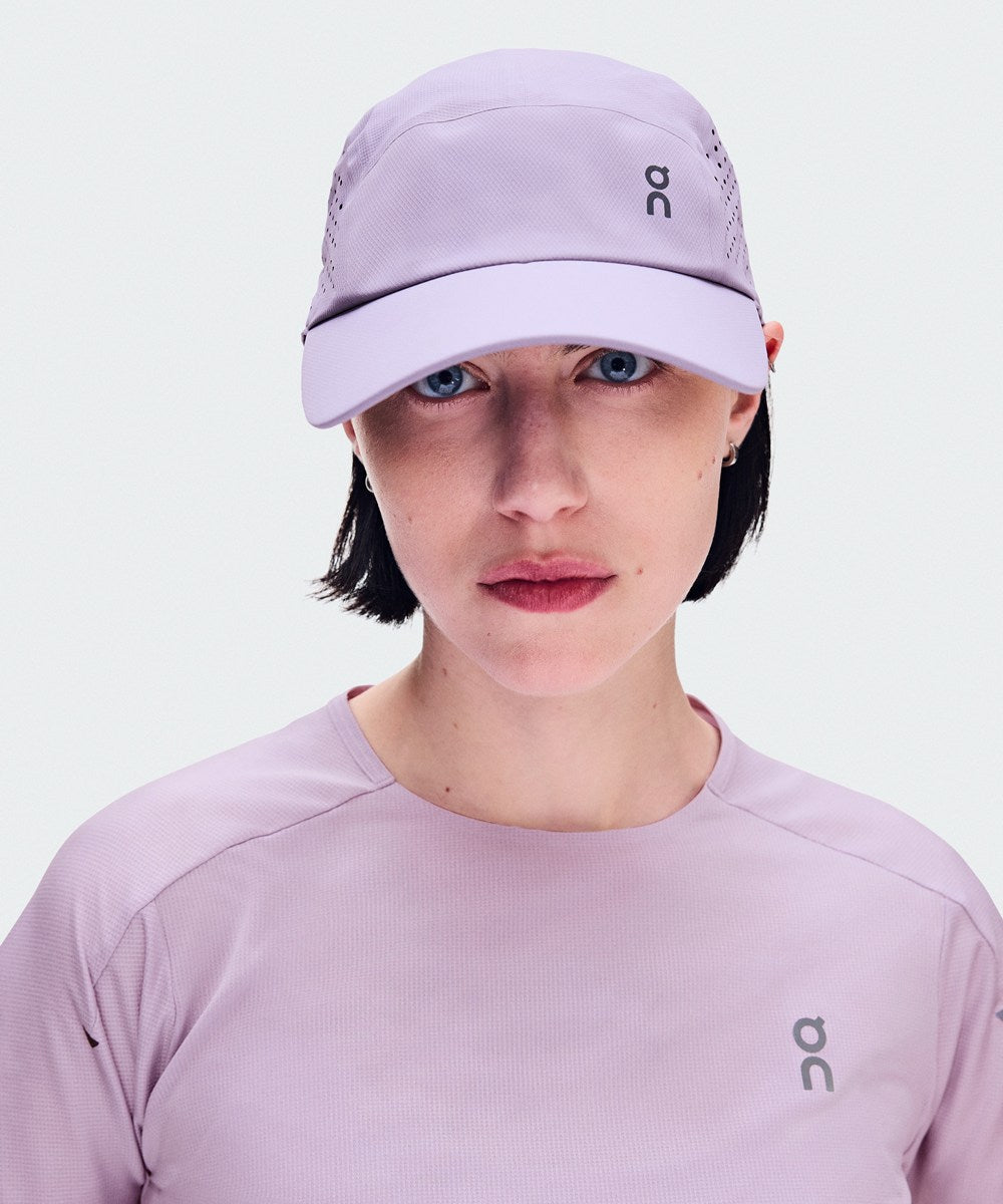 On - Lightweight Cap U Mallow 【2UF10334978】