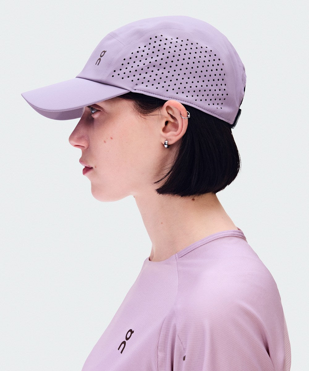 On - Lightweight Cap U Mallow 【2UF10334978】
