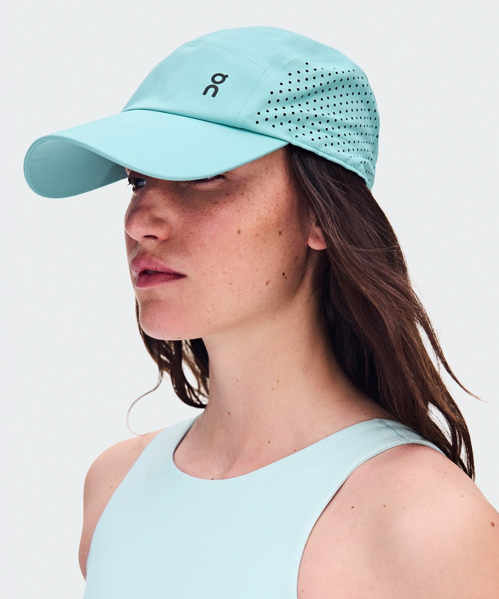 On ‐ Lightweight Cap U Wash 【2UF10331274】