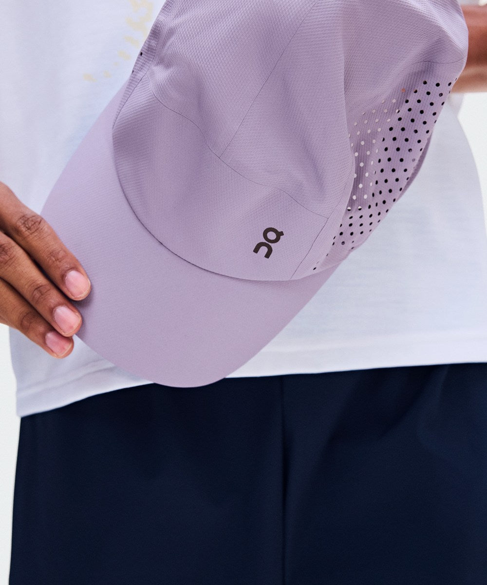 On - Lightweight Cap U Mallow 【2UF10334978】