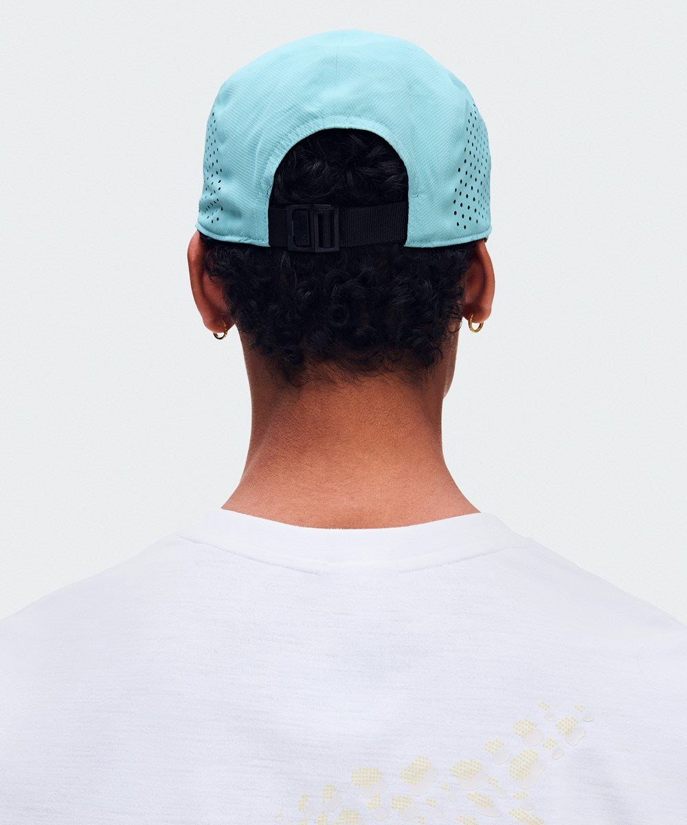 On ‐ Lightweight Cap U Wash 【2UF10331274】