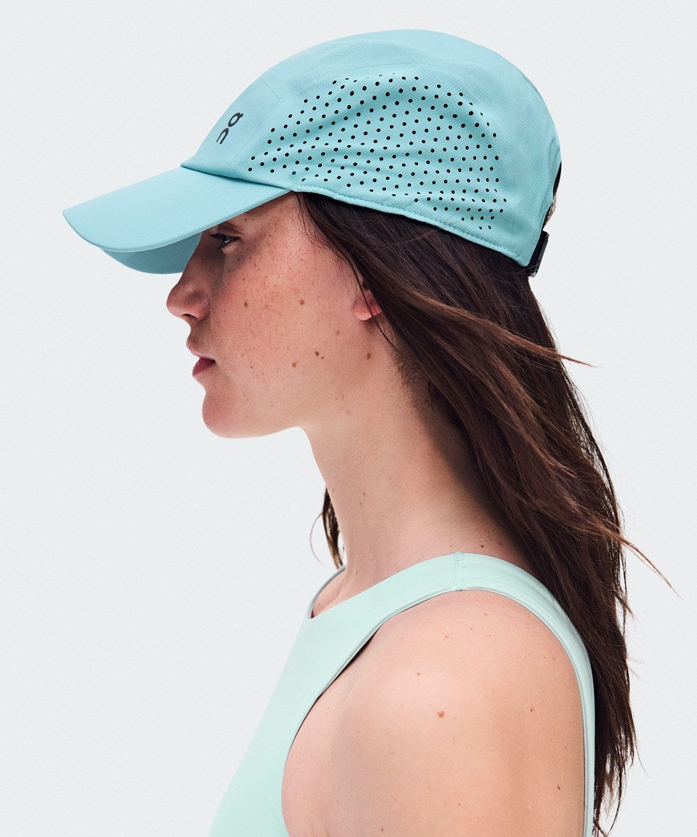 On ‐ Lightweight Cap U Wash 【2UF10331274】