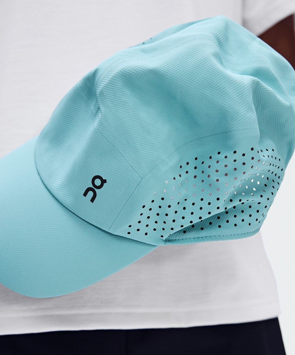 On ‐ Lightweight Cap U Wash 【2UF10331274】