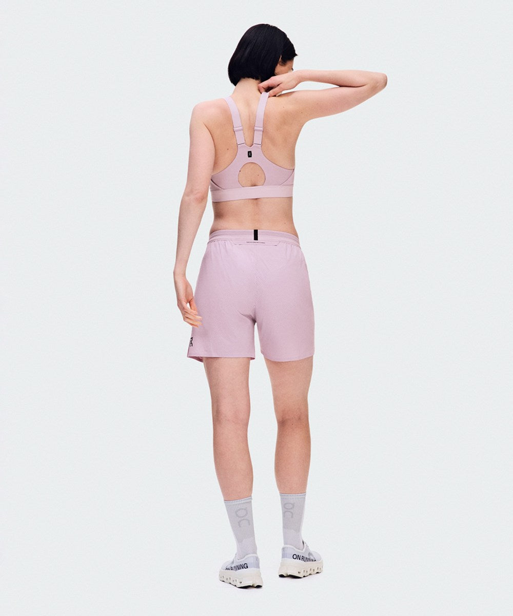 On - 5 Performance Shorts W Foxglove 【1WF10134944】