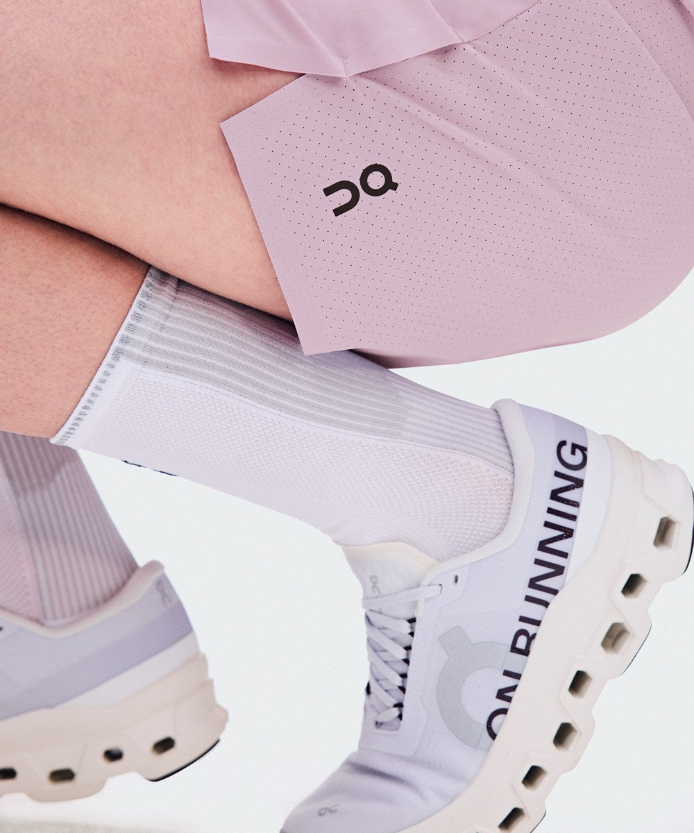 On - 5 Performance Shorts W Foxglove 【1WF10134944】