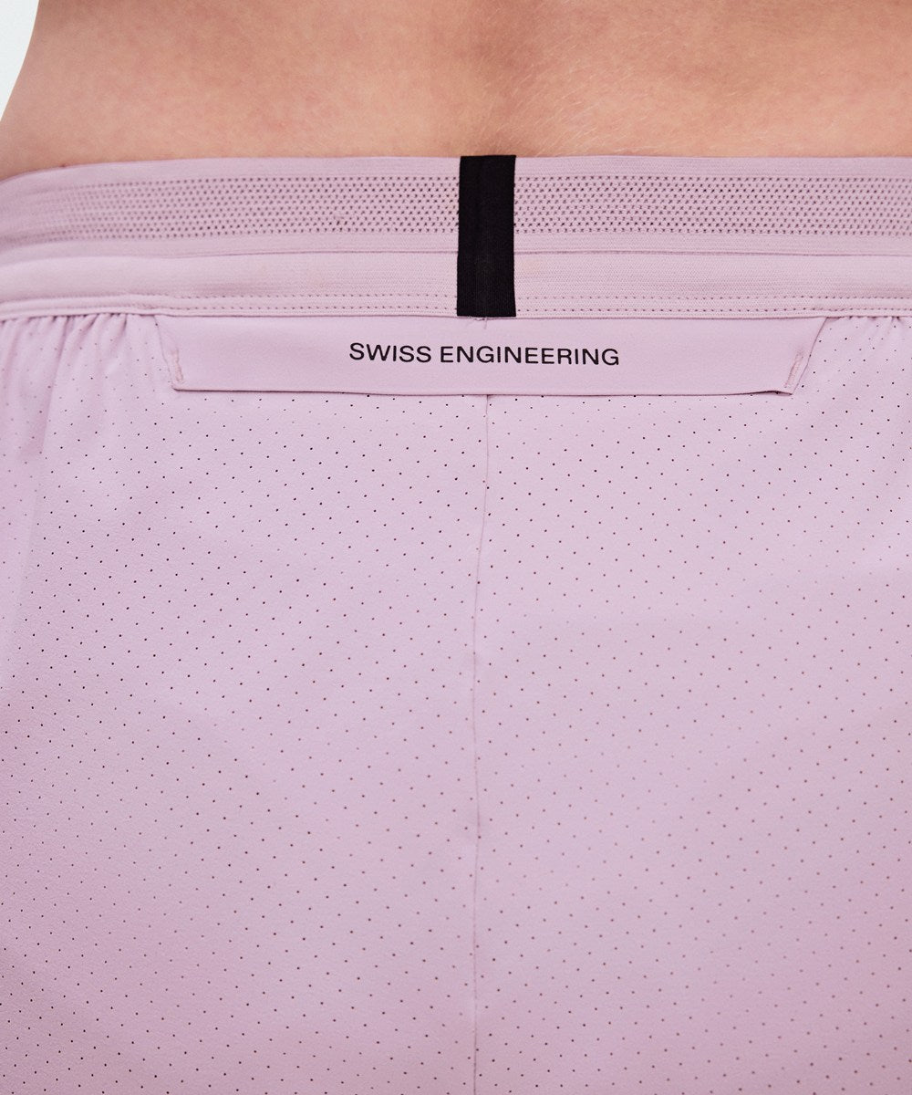 On - 5 Performance Shorts W Foxglove 【1WF10134944】