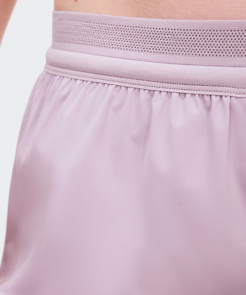 On - 5 Performance Shorts W Foxglove 【1WF10134944】