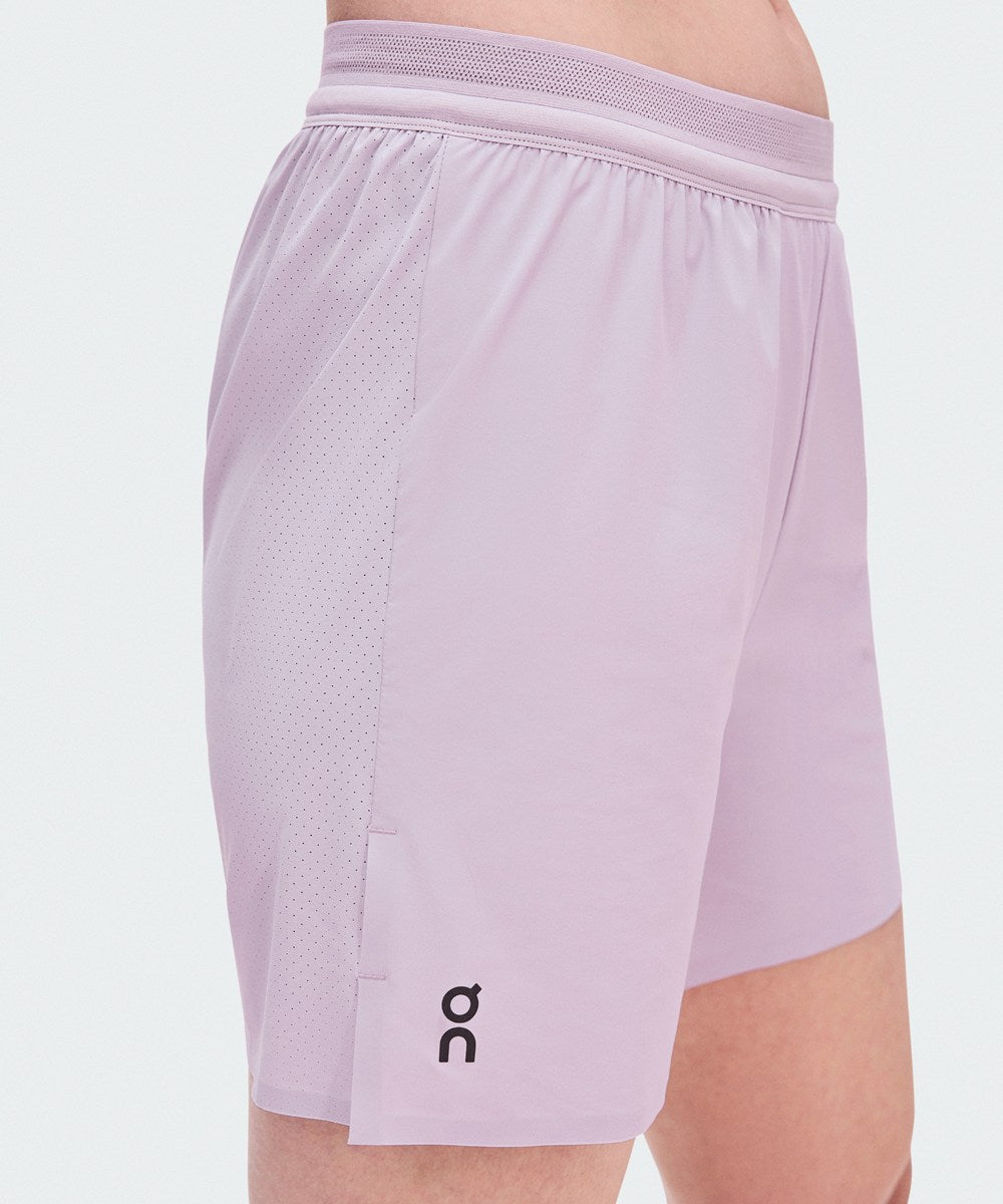 On - 5 Performance Shorts W Foxglove 【1WF10134944】