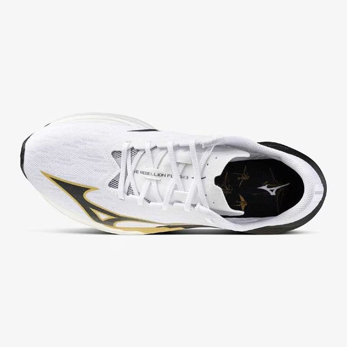 MIZUNO - WAVE REBELLION FLASH 3 【J1GC262101】