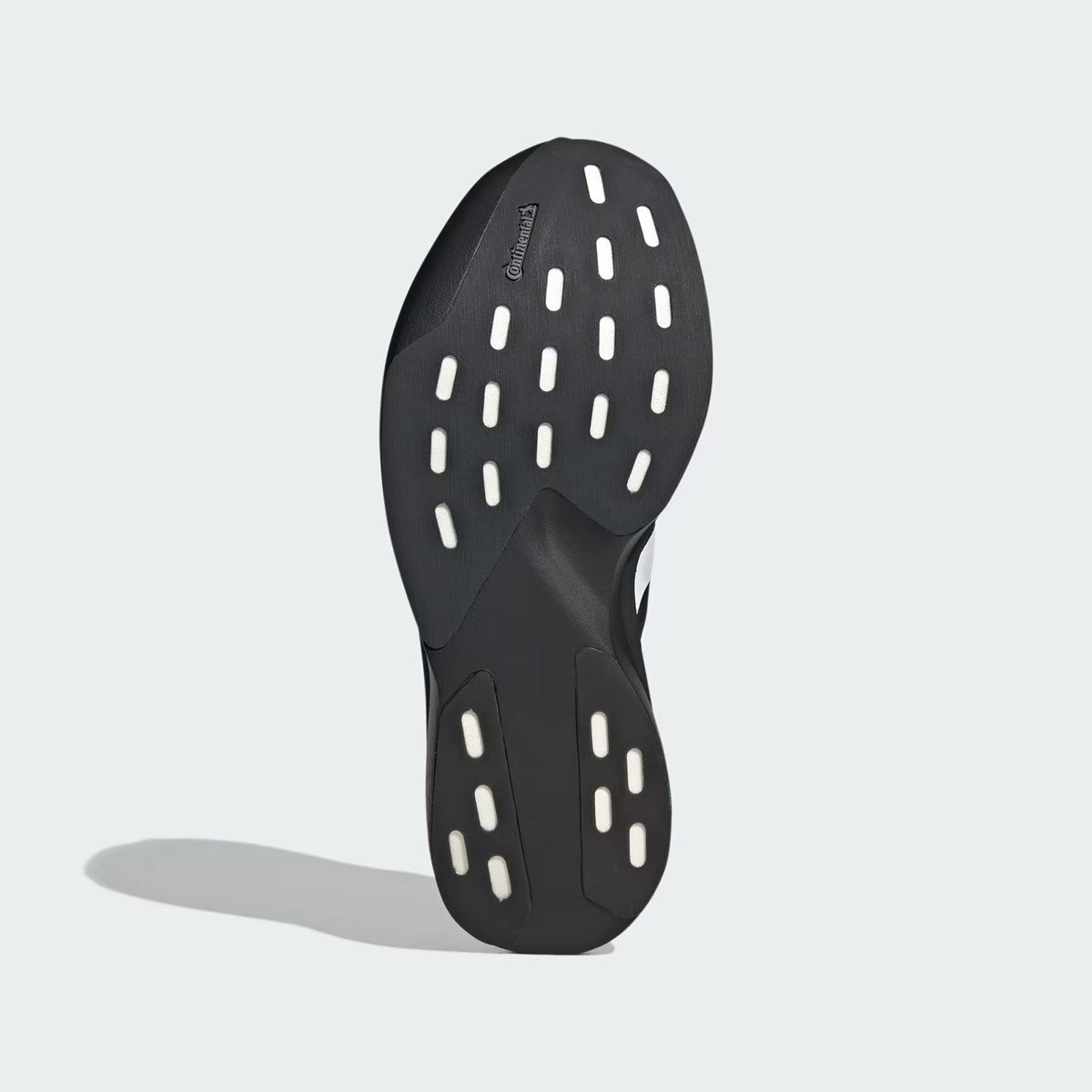 adidas - Adizero EVO SL WOVEN M Core Black/Cloud White/Carbon【JR4728】