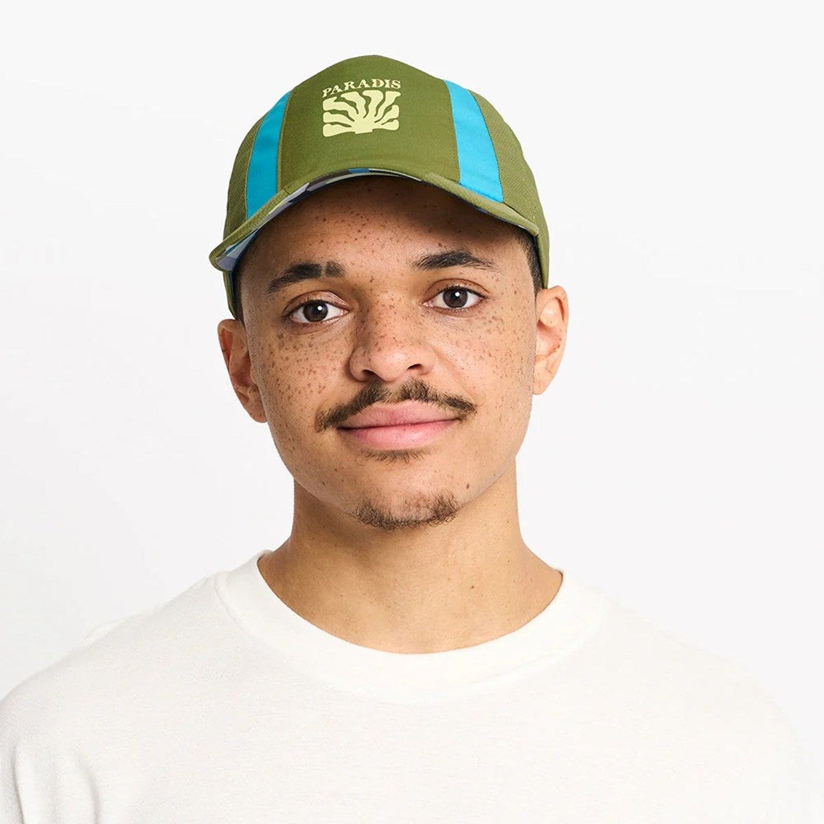 Ciele Athletics ‐ TRLCAP SC-MRPH-EQ-PARADIS - Toad 【4106540676261】