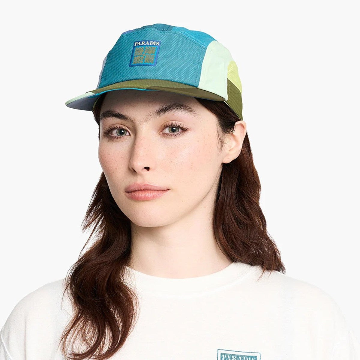 Ciele Athletics - GOCAP MRPH-EQ-PARADIS - Harbor 【4106550680261】