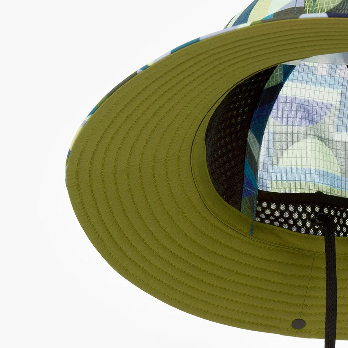 Ciele Athletics - TRLBUCKET-COMP-PARADIS - Toad 【4106530676261】
