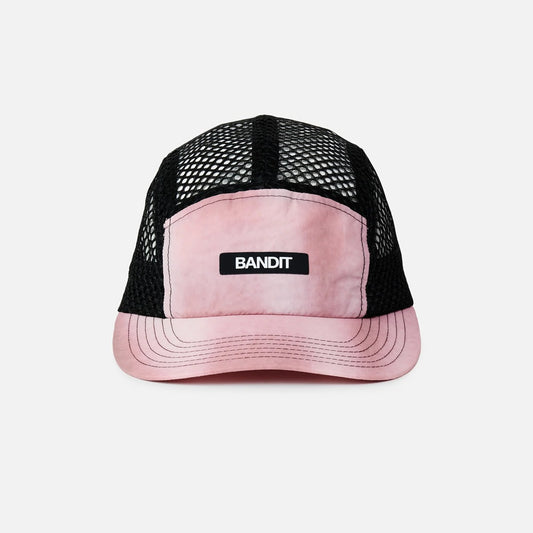 Bandit Running - HumoFit Run Hat - Mahogany 【UAPHL001SP26MA】