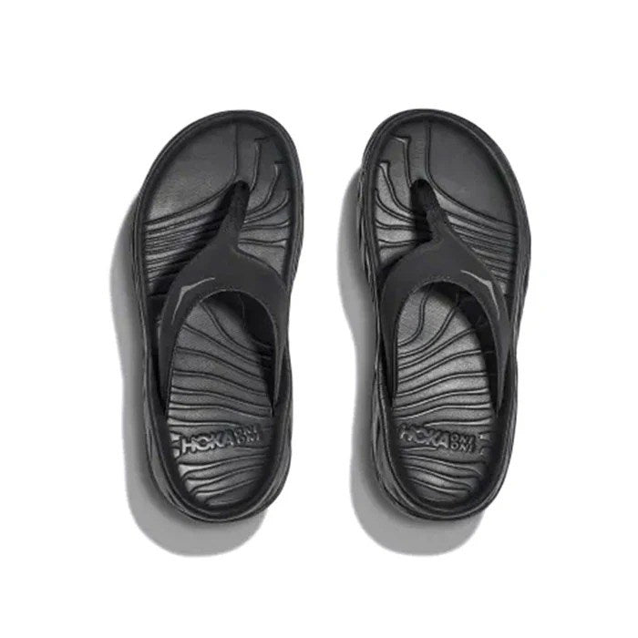HOKA - ORA RECOVERY FLIP 【1117910-BDGGR】