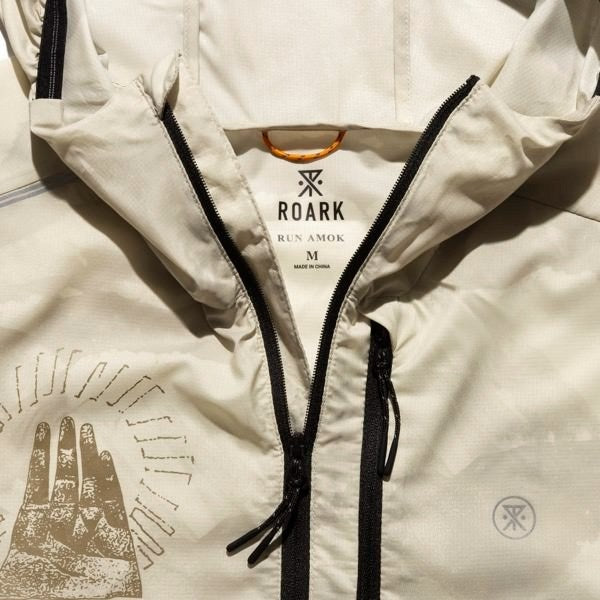 ROARK RUN AMOK - SECONDWIND 3.0 L 【RJ269-FSS】