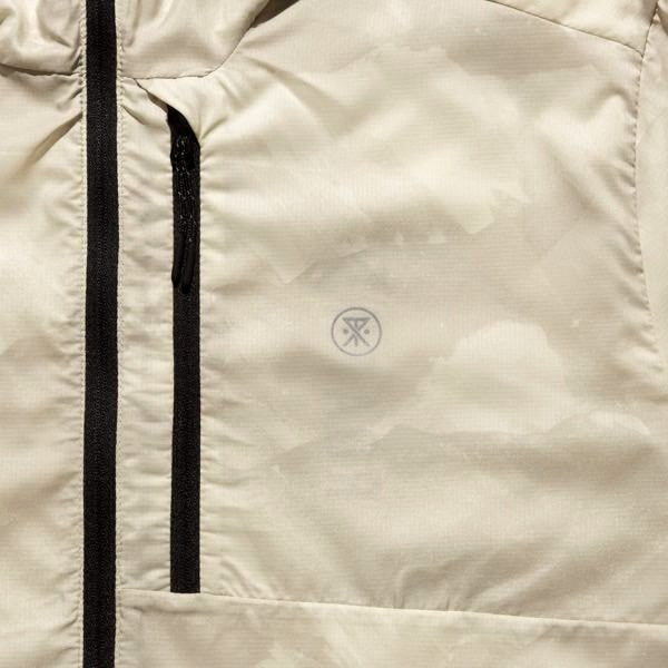 ROARK RUN AMOK - SECONDWIND 3.0 L 【RJ269-FSS】