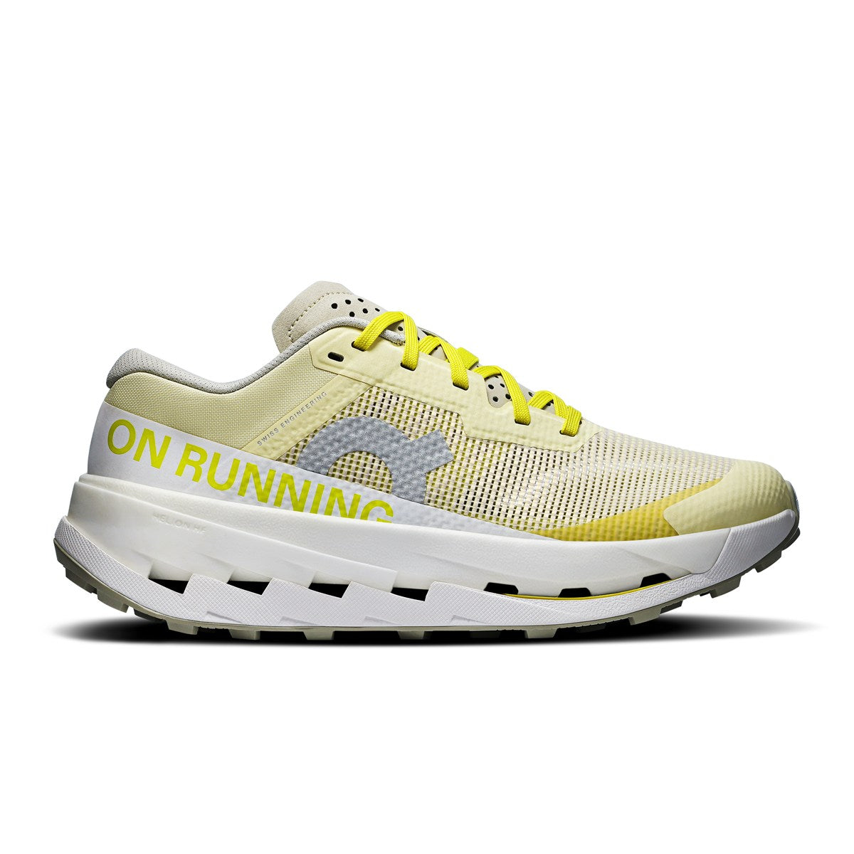 On - WMNS Cloudultra 3  LYchee/Lime MH 【3WF30114105-MH】