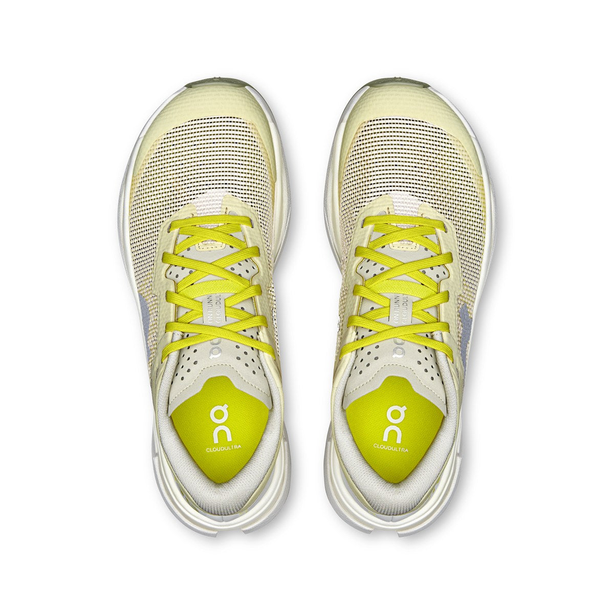 On - WMNS Cloudultra 3  LYchee/Lime MH 【3WF30114105-MH】