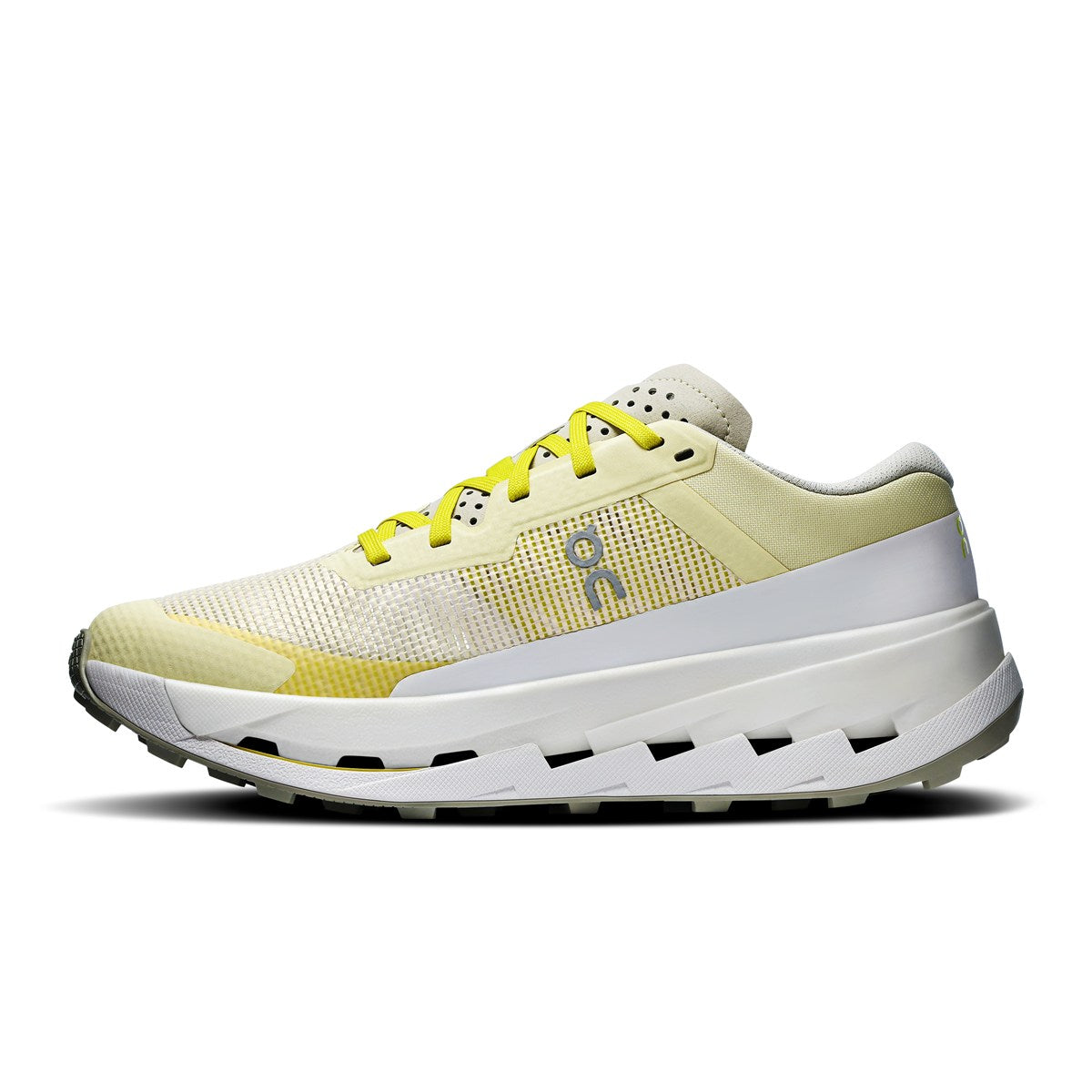 On - WMNS Cloudultra 3  LYchee/Lime MH 【3WF30114105-MH】