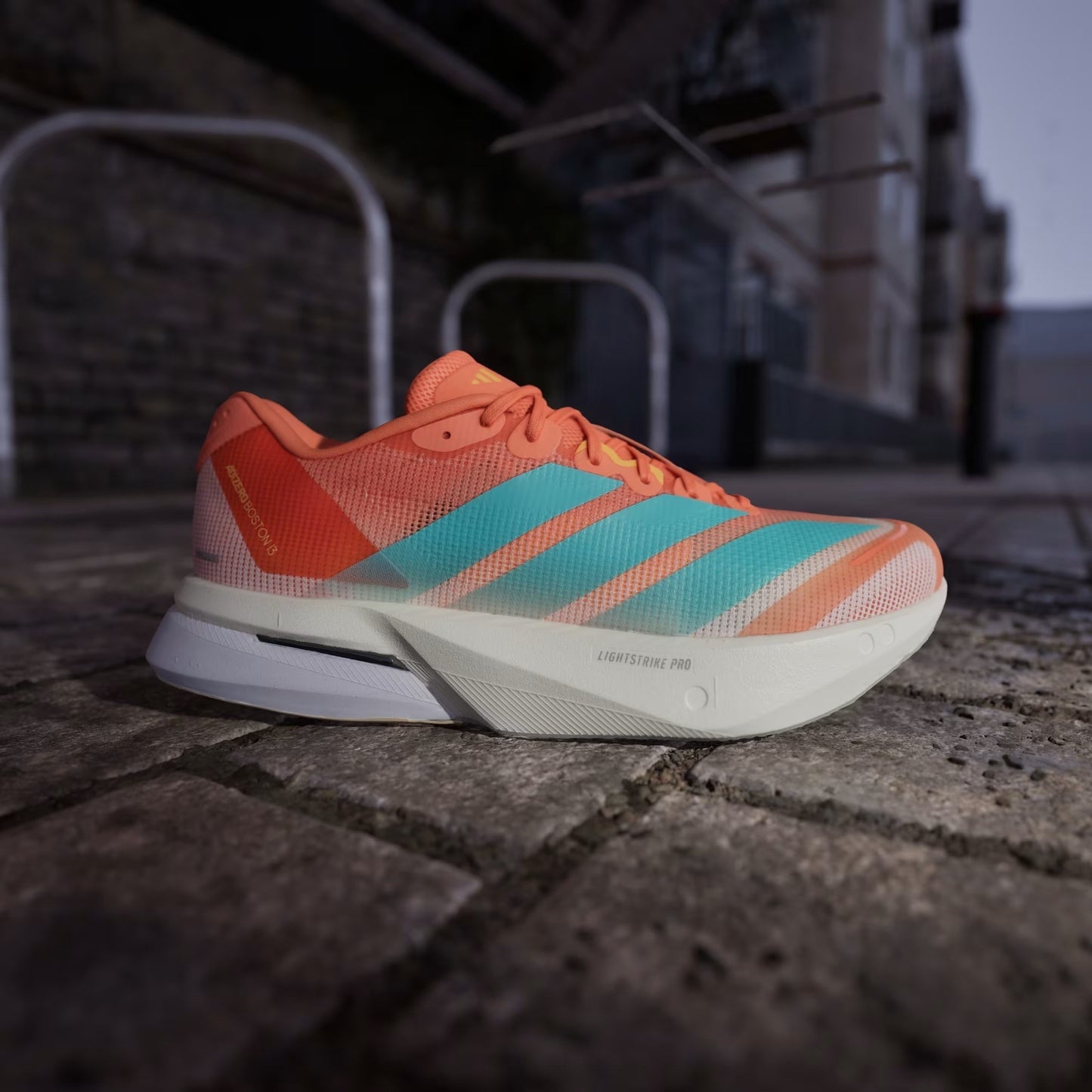 adidas - ADIZERO BOSTON 13 W 【JS4954】