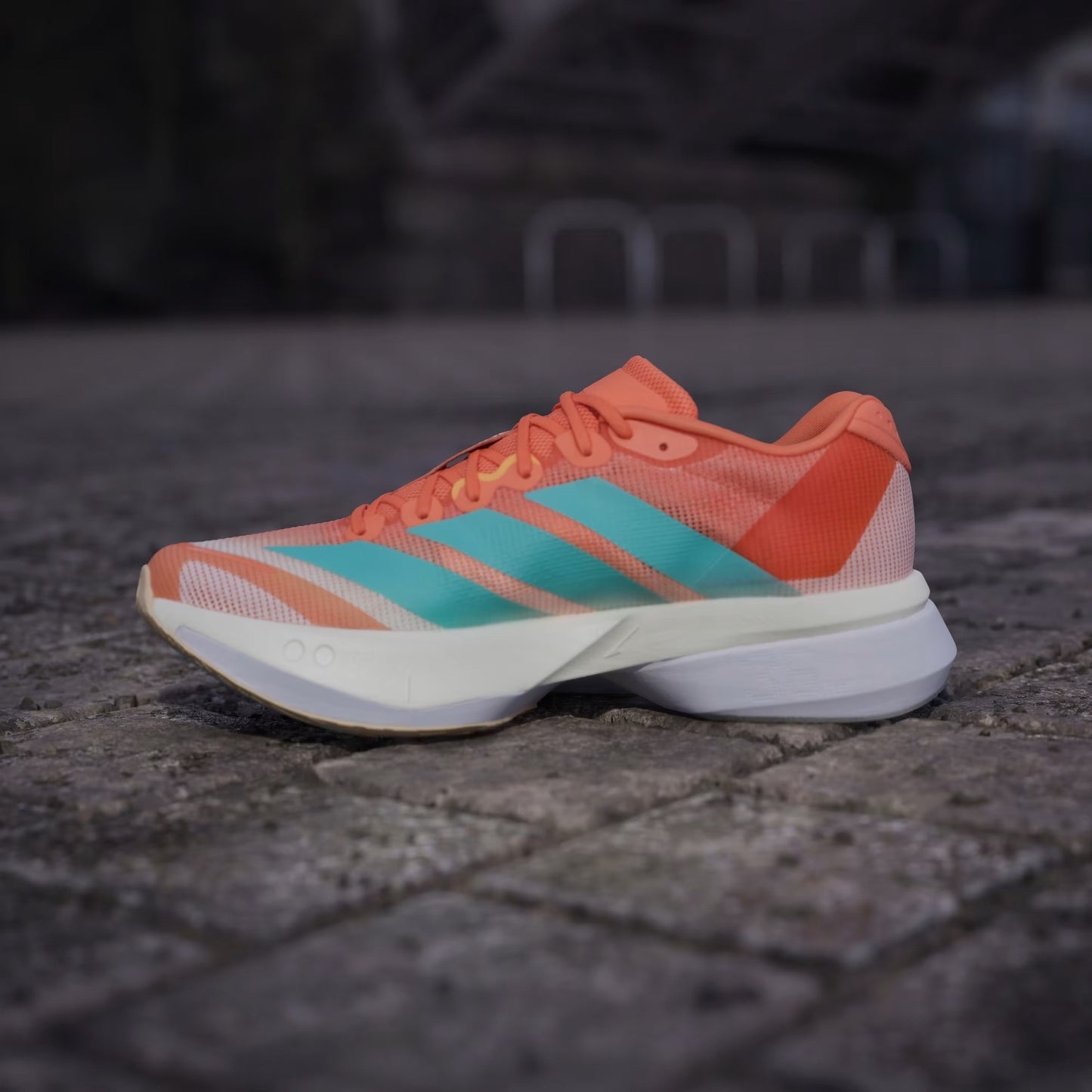 adidas - ADIZERO BOSTON 13 W 【JS4954】