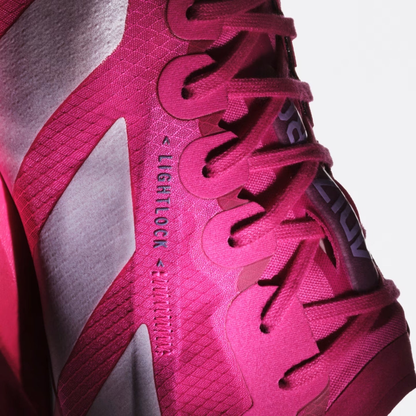 adidas - ADIZERO ADIOS PRO 4 M Shock Pink/Zero Metalic/Aurora Plum【JR1269】