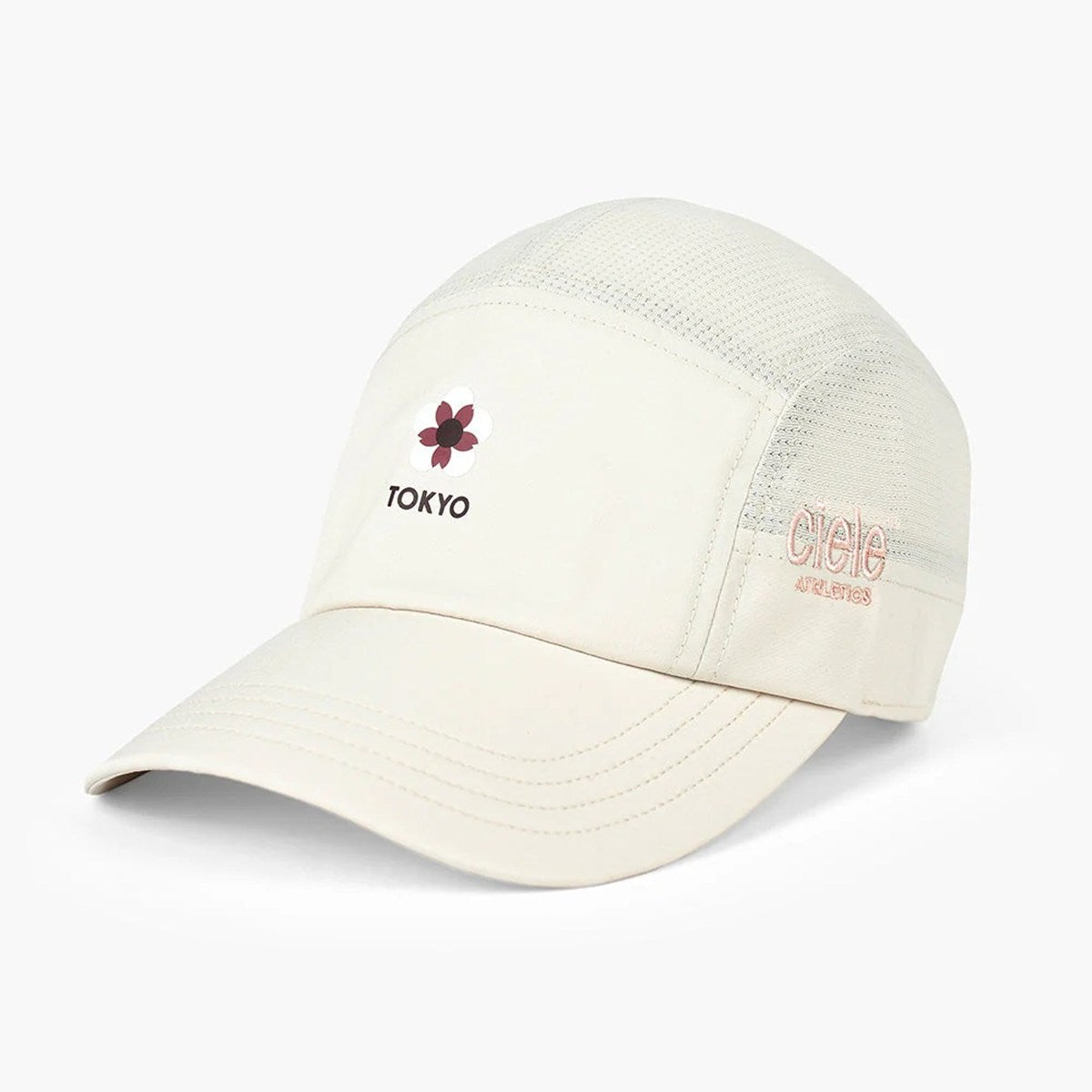 Ciele Athletics - GOCAP SC-COMP-WWM26 Tokyo 【4106500016261】