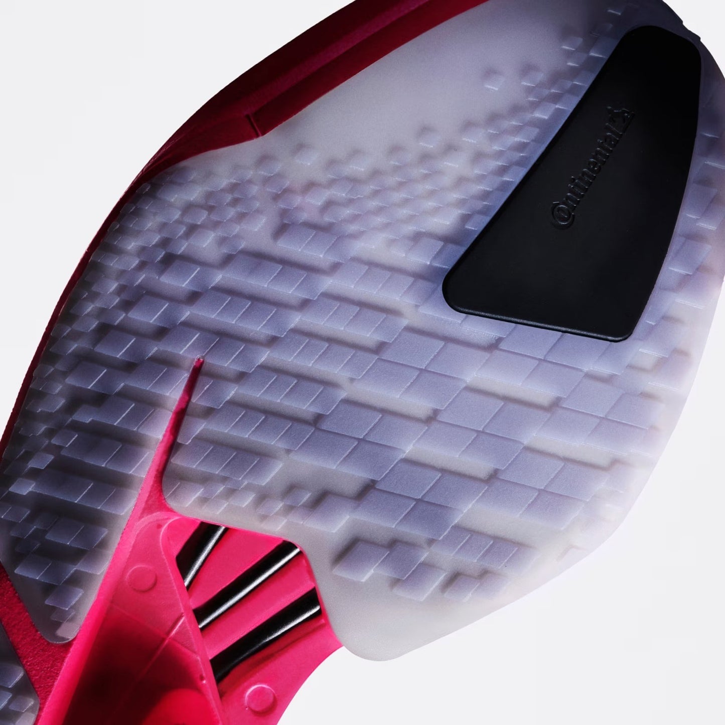 adidas - ADIZERO ADIOS PRO 4 M Shock Pink/Zero Metalic/Aurora Plum【JR1269】