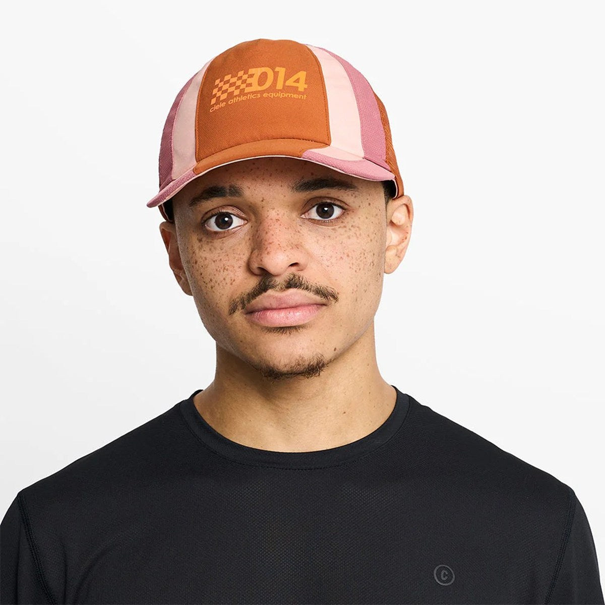 Ciele Athletics - TRLCAP SC-MRPH-EQ-FINISH LINE Ginger Bread/Penny 【4106100685261】