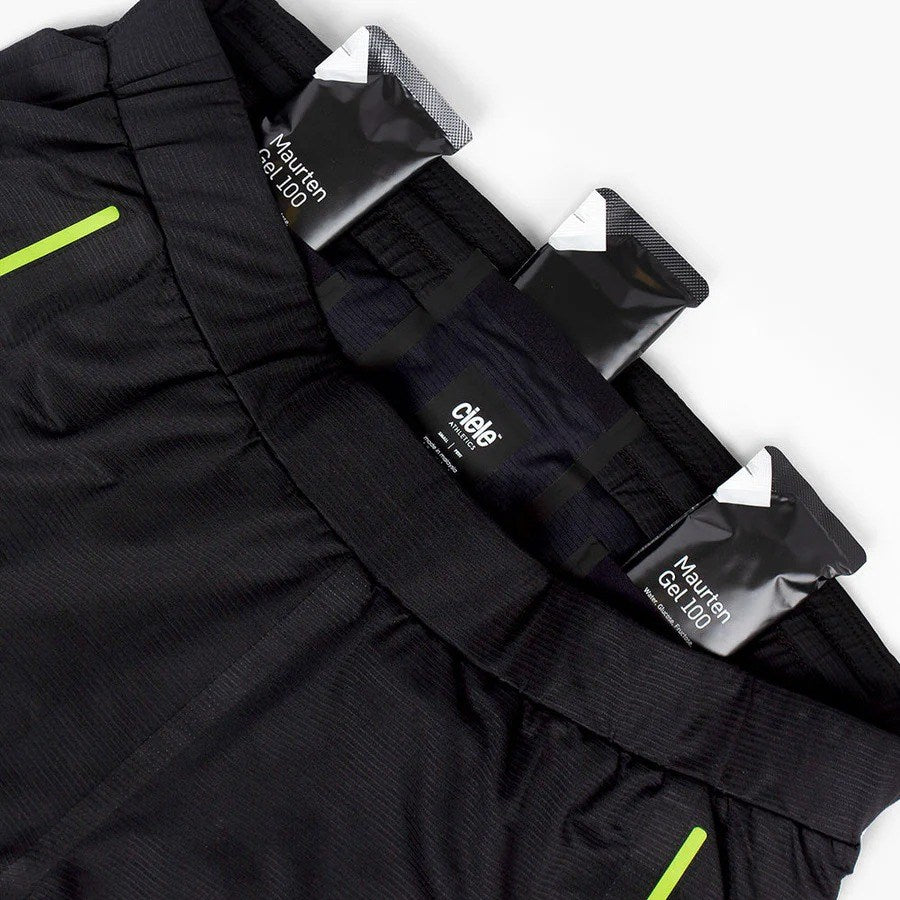 Ciele Athletics - M RDSHORT Rain 【4105220634252】
