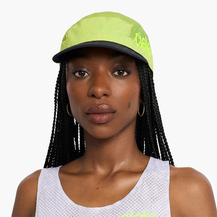 Ciele Athletics - GOCAP-ELITE HorizonAcid 【4105560633252】