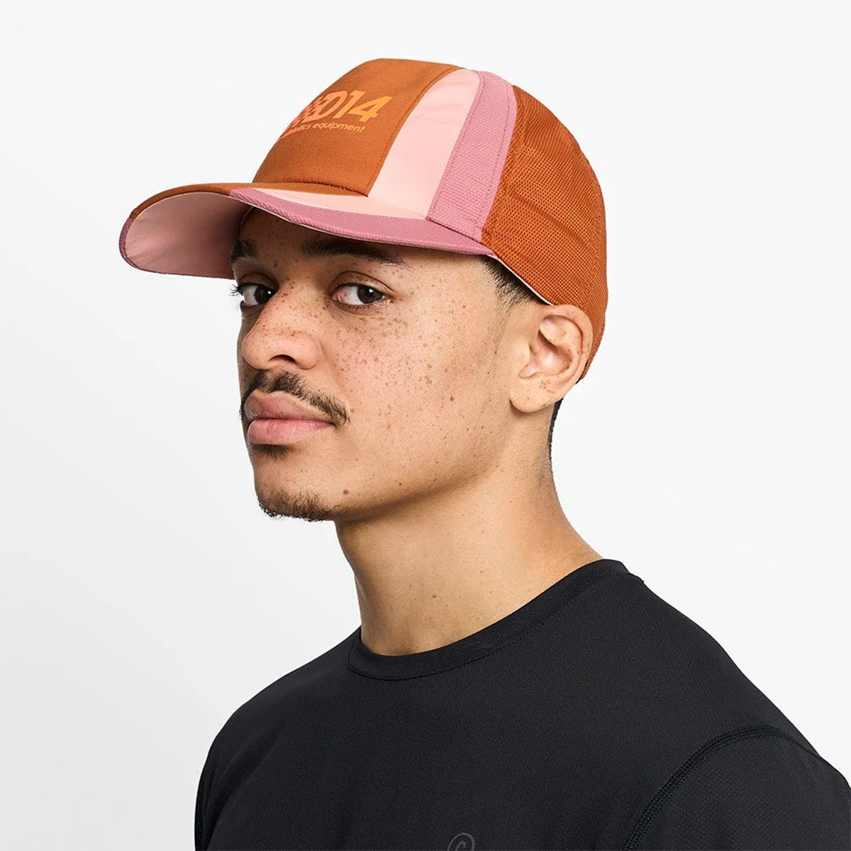 Ciele Athletics - TRLCAP SC-MRPH-EQ-FINISH LINE Ginger Bread/Penny 【4106100685261】