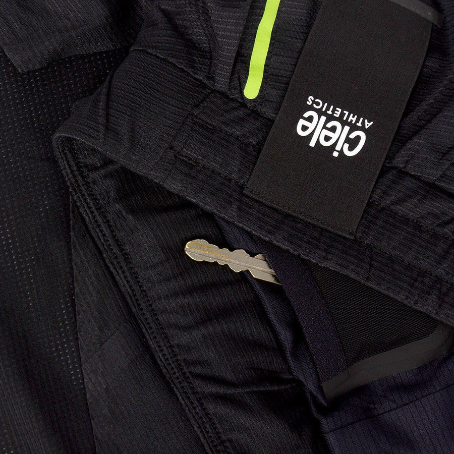 Ciele Athletics - M RDSHORT Rain 【4105220634252】