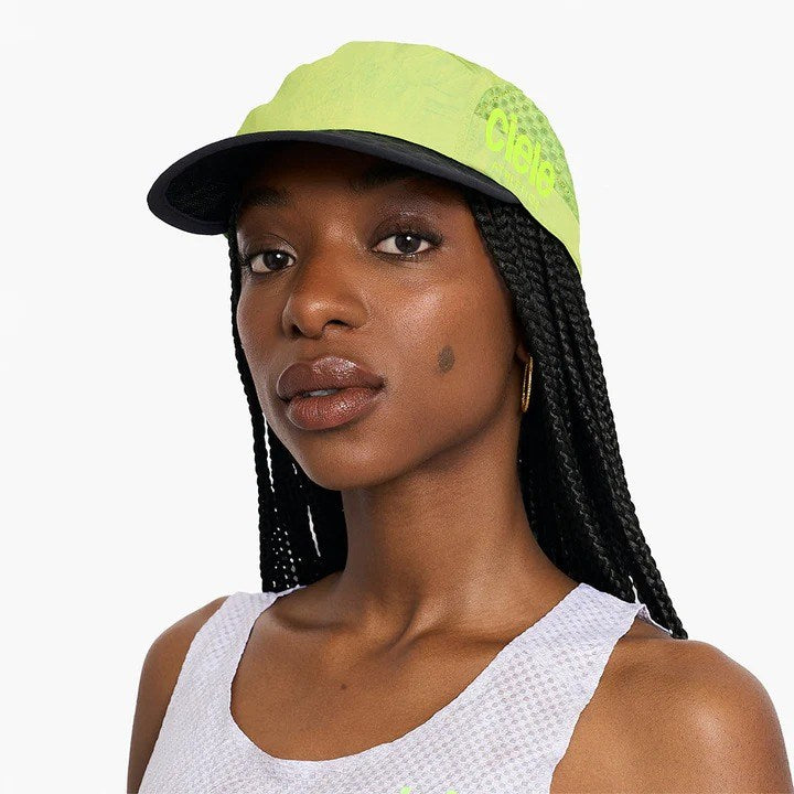 Ciele Athletics - GOCAP-ELITE HorizonAcid 【4105560633252】