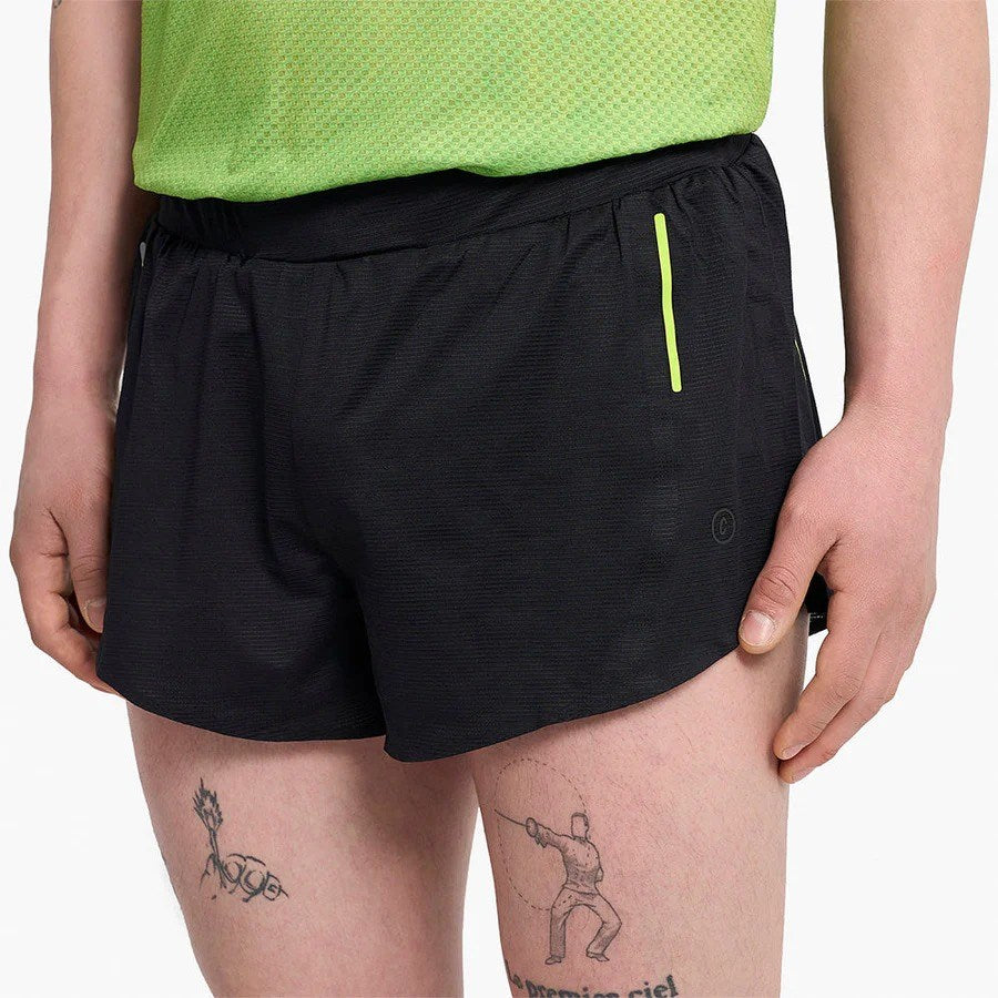 Ciele Athletics - M RDSHORT Rain 【4105220634252】