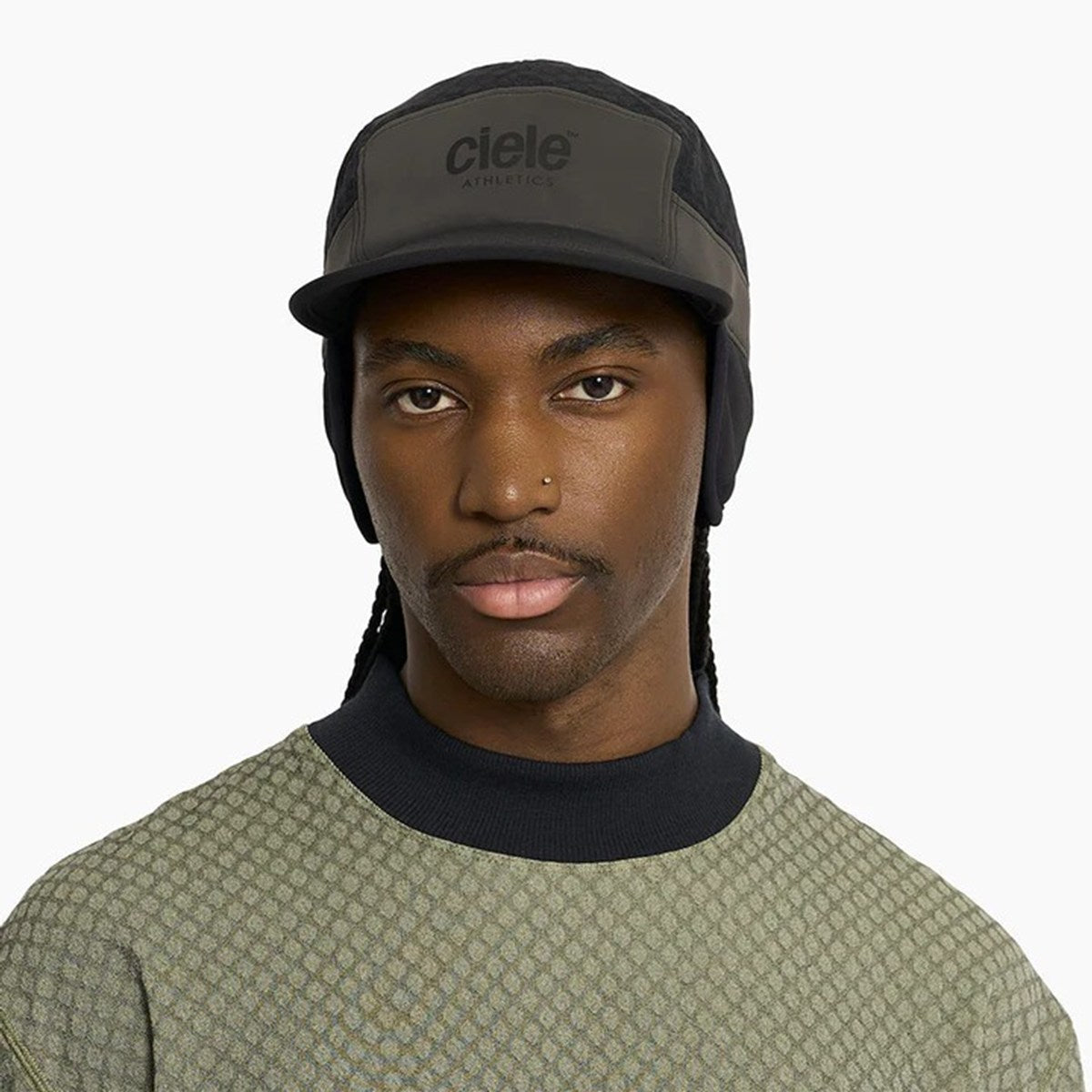 Ciele Athletics - GOCAP FLT-NITE RITE-ATHLETICS Shadow cast 【4105860012252】